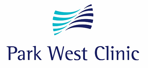 park west clinic logo